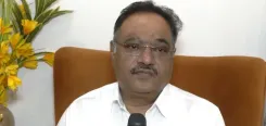 विपक्ष गैर-मुद्दों से सदन का वक्त बर्बाद कर रहा है, BJP चर्चा को तैयार: समिक भट्टाचार्य