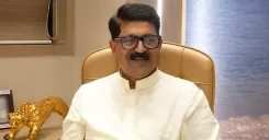 बागी सांसदों पर अरविंद सावंत का हमला: 'गैरकानूनी काम करने वाले ही दिल्ली भागते हैं'