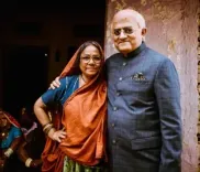 क्या गजराज राव का सीमा बिस्वास के साथ है खास रिश्ता? एक्टर ने खोले 35 साल पुराने राज