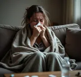 क्या गला भारी है और सांस लेने में दिक्कत हो रही है? ये घरेलू उपाय देंगे तुरंत राहत