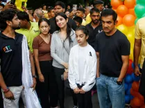 Gambhir backs Fit India Movement, calls it a 'movement, not just an event'