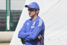 Gambhir salutes 'protectors of skies' on Indian Air Force Day