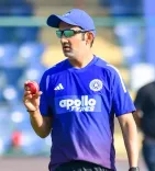 Gambhir turns 44; receives warm wishes from teammates and BCCI 