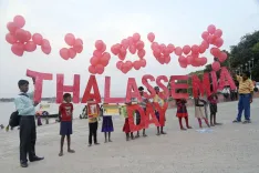 Is the Approval of the First Oral Pill for Thalassemia a Game Changer?