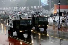 क्या गणतंत्र दिवस परेड में भारतीय सेना का ‘बैटल ऐरे’ पहली बार असली जंग जैसा नजारा पेश करेगा?