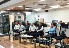 गंडक जलग्रहण क्षेत्र में भारी बारिश: बिहार के 17 जिलों में हाई अलर्ट, मुख्य सचिव ने दिए सख्त निर्देश
