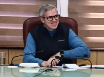 गांदरबल में स्वास्थ्य सेवा और बुनियादी ढांचे को मिली नई गति, सीएम उमर अब्दुल्ला ने दी परियोजनाओं की मंजूरी