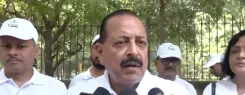 Gandhi Jayanti 2026: Jitendra Singh, Delhi ministers lead Swachhata Hi Seva drives