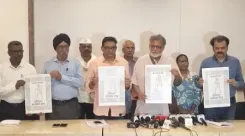 गांधी जयंती पर नागपुर से सेवाग्राम तक 'संविधान सत्याग्रह यात्रा' निकालेंगे महात्मा गांधी के परपोते