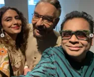 'गांधी' वेब सीरीज में कबीर बेदी दादाभाई नौरोजी के किरदार में आएंगे नजर