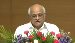 क्या सीएम भूपेंद्र पटेल ने एआई तकनीक के माध्यम से फसल उत्पादन को बढ़ाने का किया है आग्रह?