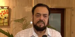 मुंबई गणपति जुलूस पर कथित पत्थरबाजी: अबू आजमी ने माँगी निष्पक्ष जाँच, नितेश राणे ने की कड़ी निंदा