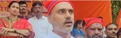 गणेशोत्सव में खलल डालने वालों पर होगी कड़ी कार्रवाई: मंत्री योगेश कदम की चेतावनी