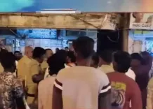 What Happened During the Ganesh Visarjan Violence in Karnataka?