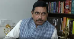 गणेशोत्सव विवाद: प्रह्लाद जोशी ने मैसूर के इंस्पेक्टर धनंजय को तुरंत सस्पेंड करने की माँग की