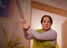 'गंगा माई की बेटियां': दहेज प्रथा का मुद्दा, शुभांगी लाटकर ने साझा की गहराई