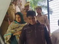 क्या गैंगस्टर केस में पूर्व विधायक इरफान सोलंकी की पेशी ने नया मोड़ लिया है?