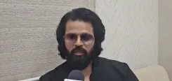 क्या गैंगस्टर रवि पुजारी के गुर्गे ने फिल्म प्रोड्यूसर-एक्टर मुकेश भारती को दी धमकी?