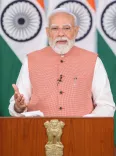 Ganguly hails Modi's MCG visit: 'Huge thing for cricket'