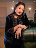 सुनीता आहूजा का गणेश चतुर्थी पर बड़ा खुलासा: बेटे संग साजिद खान की फिल्म में आएंगी नज़र