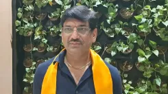 गरबा पंडालों में छेड़छाड़-अश्लीलता पर वीएचपी सूरत का निर्देश: कानून हाथ में न लें, प्रशासन को बताएं