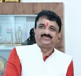 गरबा पंडालों में आधार कार्ड चेक कर मिलेगा प्रवेश: आलोक शर्मा