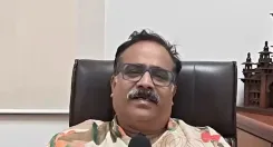 विहिप प्रवक्ता श्रीराज नायर की माँग: गरबा पंडालों में केवल हिंदुओं को मिले प्रवेश, तिलक-कलावा अनिवार्य हो