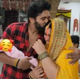 क्या गर्भावस्था का सफर आसान था? निधि झा ने साझा किया भावुक पोस्ट