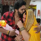 'गर्भावस्था का सफर आसान नहीं था', निधि झा ने साझा किया भावुक पोस्ट     