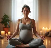 गर्भावस्था में योग का महत्व: जानें इसके अद्वितीय लाभ