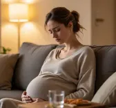 गर्भावस्था में कमजोरी, चक्कर और थकान? हो सकता है एनीमिया, जानें क्या करें