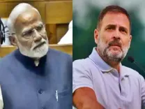 Garibi hatao is the ‘biggest jumla’ of four decades: PM Modi tears into Gandhi family