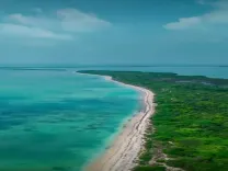 गर्मी में छुट्टियों की योजना? रामेश्वरम का कुरुसादई द्वीप दें सुकून भरा अनुभव