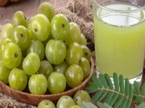 गर्मियों का टॉनिक: आंवला शरबत के अनगिनत स्वास्थ्य लाभ