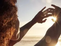 गर्मी में पसीने की दुर्गंध से राहत के लिए आयुर्वेदिक उपाय