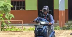 Could 'Garuda Kavach' be the Life-saving Helmet Developed by Varanasi School Students?
