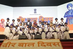 क्या यह गर्व की बात नहीं है कि पूरा देश साहिबजादों की वीरगाथा को जान रहा है: मनजिंदर सिंह सिरसा?