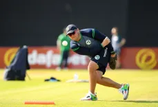 Gary Wilson named Ireland cricket head coach, first local in 30+ years