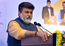 क्या गठबंधन होगा या नहीं, लेकिन भगवा ही लहराएगा: उदय सामंत