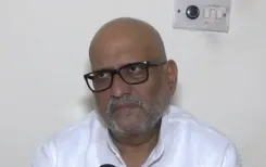 यूपी गठबंधन पर जल्द फैसला हो — कांग्रेस प्रदेश अध्यक्ष अजय राय की माँग