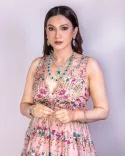 Did Gauahar Khan Share Sweet Moments Before Welcoming Her Second Baby?
