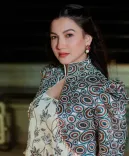 Gauahar Khan urges parents to vaccinate children against Meningococcal Meningitis