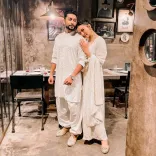 Did Gauahar Khan Express Her Gratitude for Zaid Darbar on His Birthday?