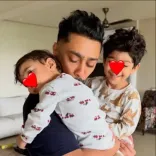 Gauahar Khan wishes Zaid Darbar a 'bestest year' on his birthday