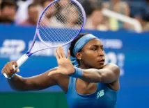 Gauff, Sabalenka, Swiatek reach Cincinnati Open third round
