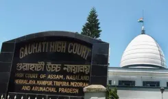 Gauhati HC takes suo motu action on Assam prison crisis: HIV, overcrowding, 27 deaths