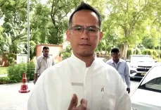 क्या गौरव गोगोई ने पीएम मोदी के मणिपुर दौरे को दुर्भाग्यपूर्ण बताया?