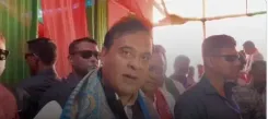 Is Gaurav Gogoi's Family the Only Focus of the SIT Investigation?