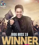 Did Gaurav Khanna Just Win the 'Bigg Boss 19' Trophy?