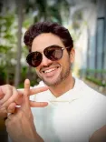 Gaurav Khanna reunites with Bigg Boss castmates in Khatron Ke Khiladi 15
